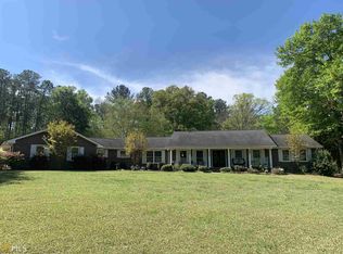 720 Rover Zetella Rd, Williamson, GA 30292