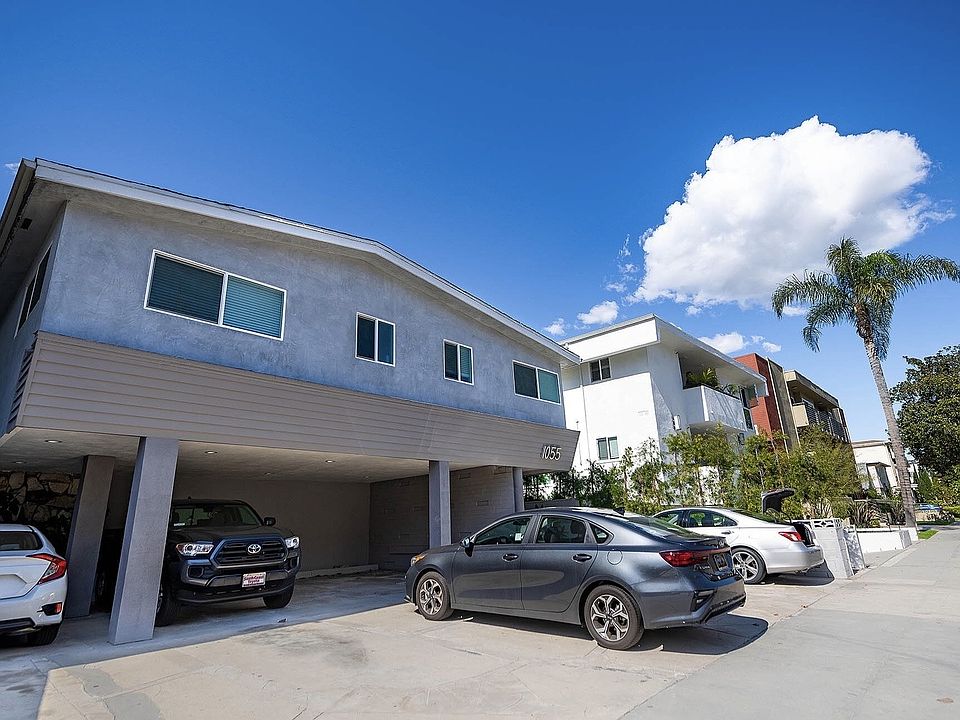 1st image of 1055 S Sherbourne Dr