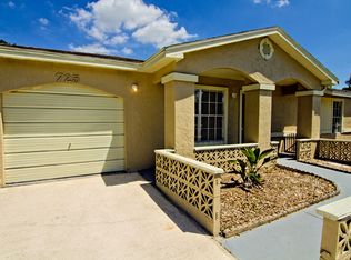 725 Caribou Dr, Poinciana, FL 34759