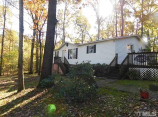 2612 Silk Hope Lindley Mill Rd, Pittsboro, NC 27312