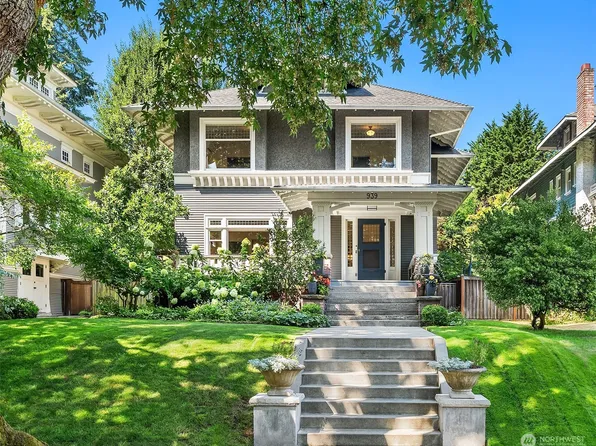 939 16th Avenue E, Seattle, WA 98112