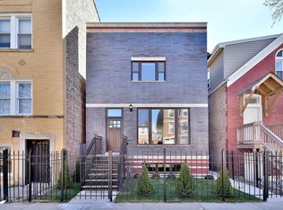 909 N Francisco Ave, Chicago, IL 60622