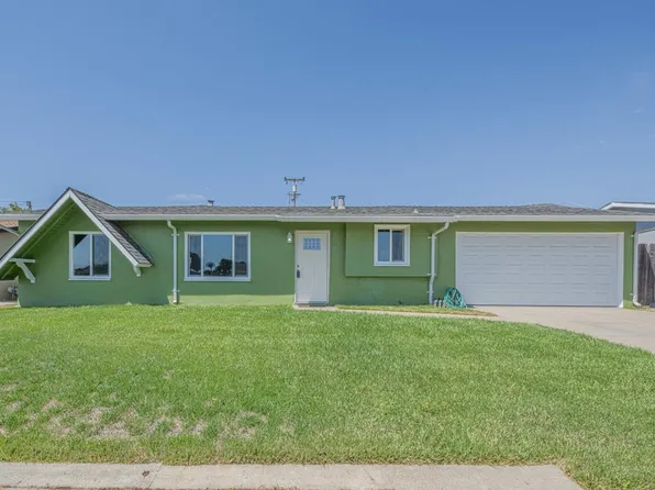 1731 Pescadero Dr, Salinas, CA 93906