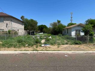 1412 E Stewart St, Laredo, TX 78040