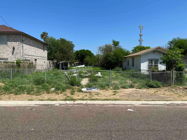 1412 E Stewart St, Laredo, TX 78040