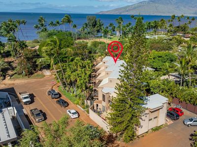50 Waiohuli St APT J, Kihei, HI, 96753