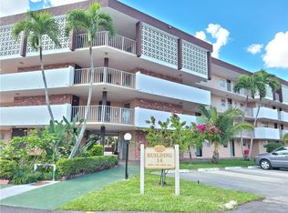 2951 NW 46th Ave APT 101, Lauderdale Lakes, FL 33313