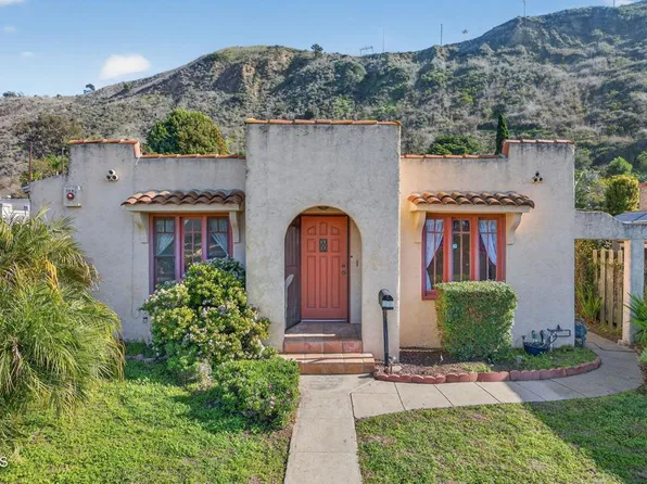 676 Cedar St, Ventura, CA 93001