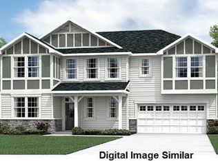 15234 Red Canoe Way #69, Charlotte, NC 28278