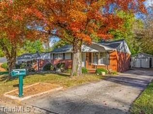 2109 Lowe Ave, High Point, NC 27260