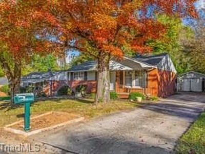 2109 Lowe Ave, High Point, NC, 27260