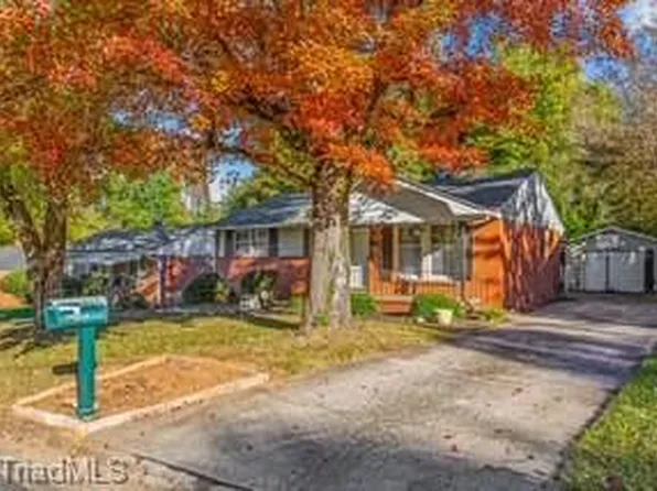 2109 Lowe Ave, High Point, NC 27260