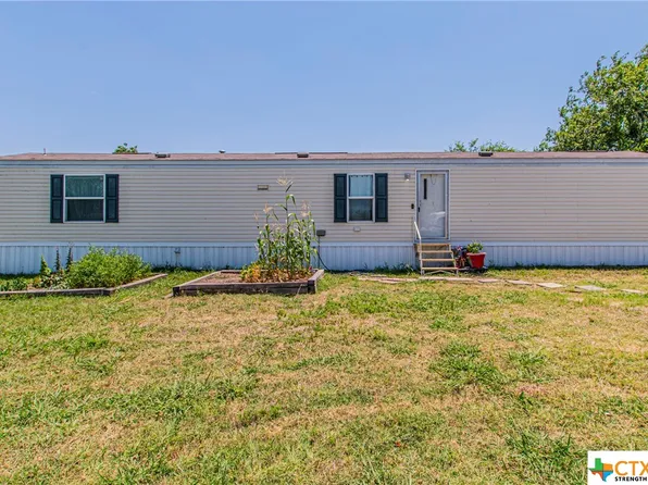 8151 Wedel Cemetery Rd, Temple, TX 76501