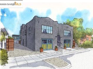 1204 Delaware St, Berkeley, CA 94702