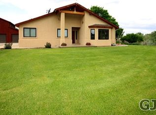 3378 C 1/2 Rd, Palisade, CO 81526