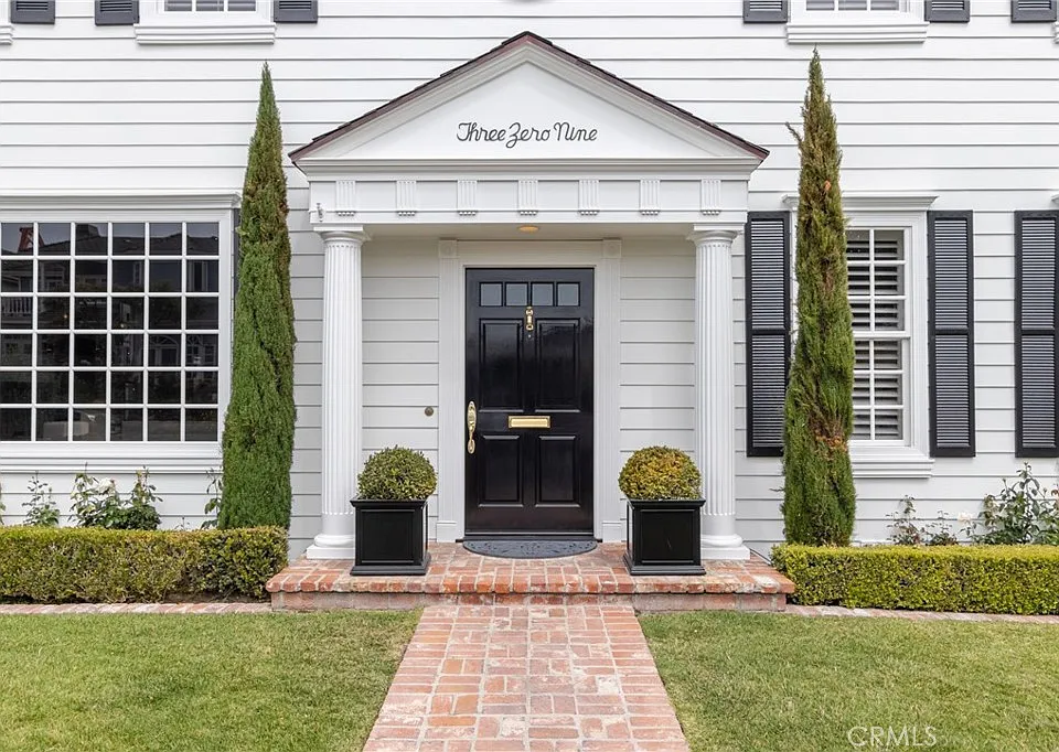 309 Marigold Ave
