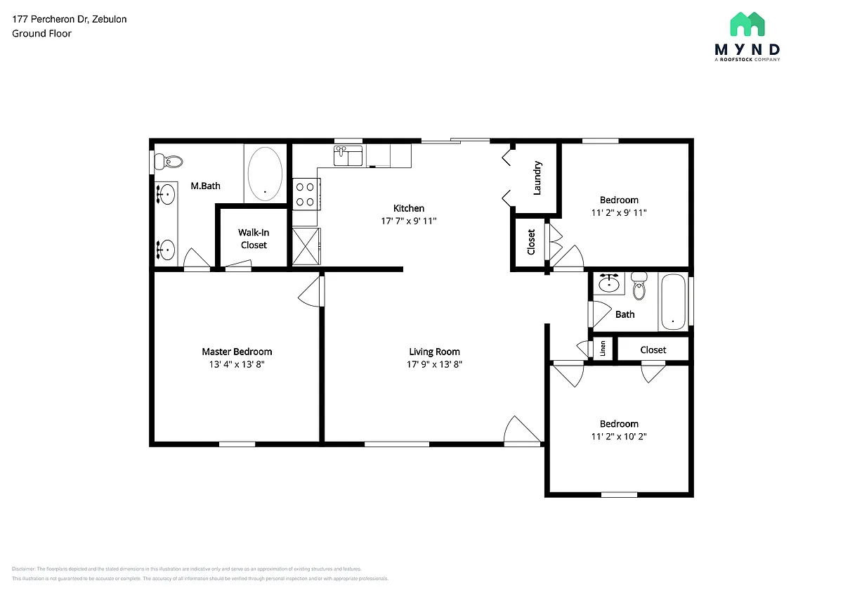 Building Photo - 177 Percheron Dr