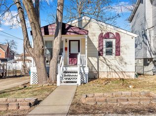 5345 Vine Ave, Saint Louis, MO