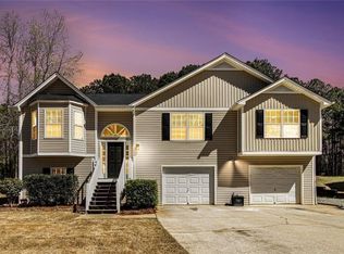 708 Zion Church Rd, Dallas, GA 30157