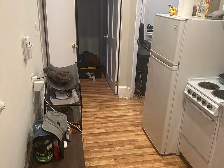 115 Salem St #16F — Photo 3