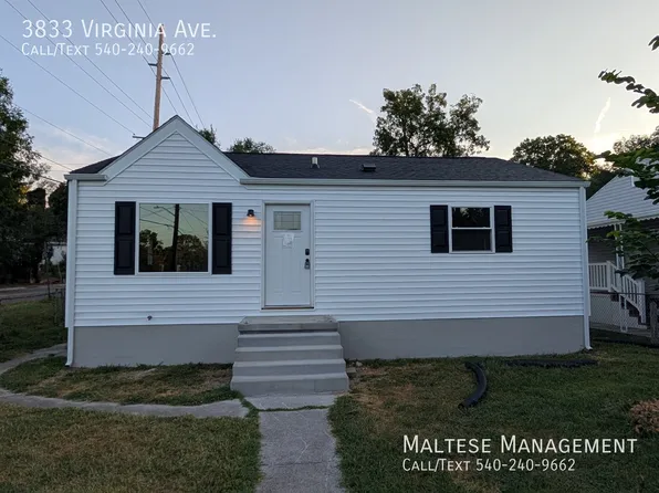 3833 Virginia Ave NW, Roanoke, VA 24017