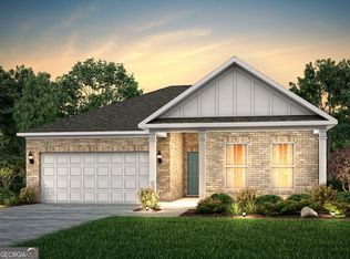 189 Park Ln, Fairburn, GA 30213