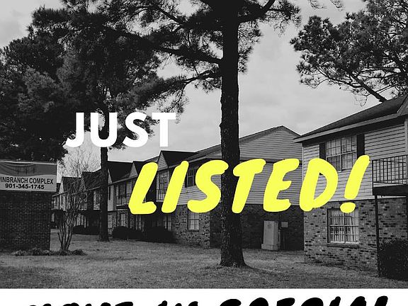 2nd image of 3536 Bellbranch Dr #1