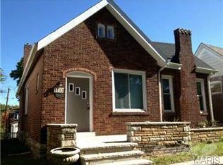 4133 Haven St, Saint Louis, MO