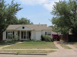 3405 26th St, Lubbock, TX 79410