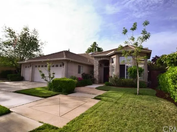 2510 E Eclipse Ave, Fresno, CA 93720