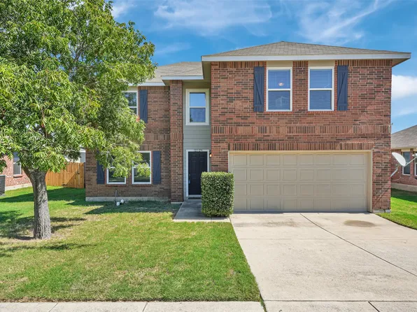 12329 Arbor Lake Rd, Rhome, TX 76078