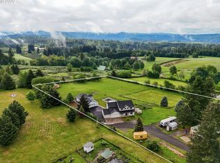 2501 SE 396th Ave, Washougal, WA 98671