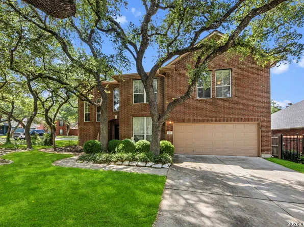 103 Terra Cotta, Universal City, TX 78148