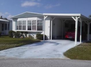5 Rosita, Port Saint Lucie, FL 34952