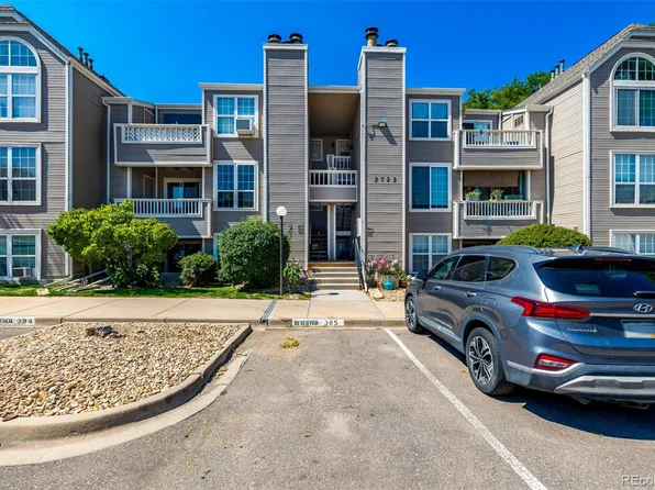 5725 W Atlantic Place #103, Lakewood, CO 80227