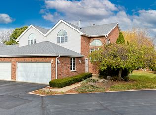 11414 Algonquin Rd UNIT F, Huntley, IL 60142