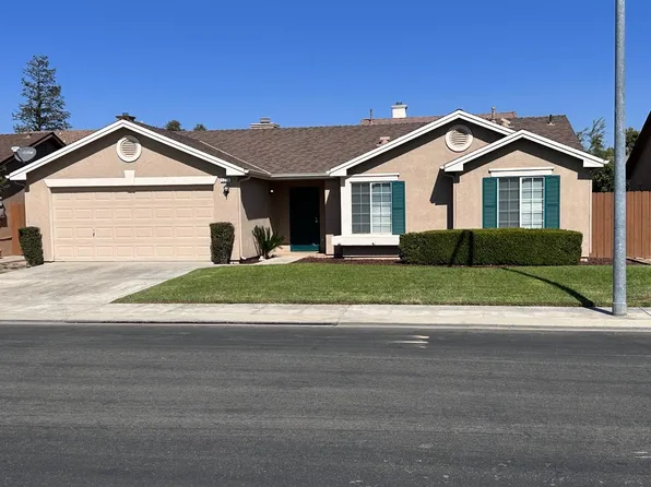 5215 E Harvest Ln, Fresno, CA 93725