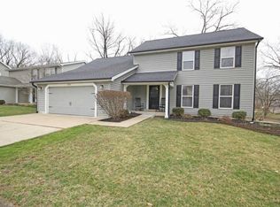 834 Weatherwood Dr, Ballwin, MO