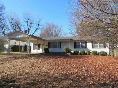 231 N 25th St, Arkadelphia, AR, 71923