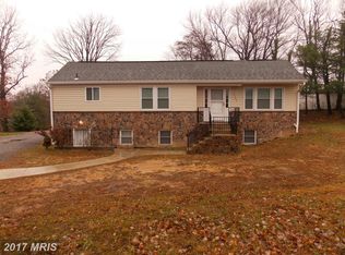 4500 Sandy Spring Rd, Burtonsville, MD 20866