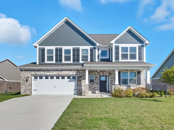 1659 Beach St, Greenwood, IN 46143