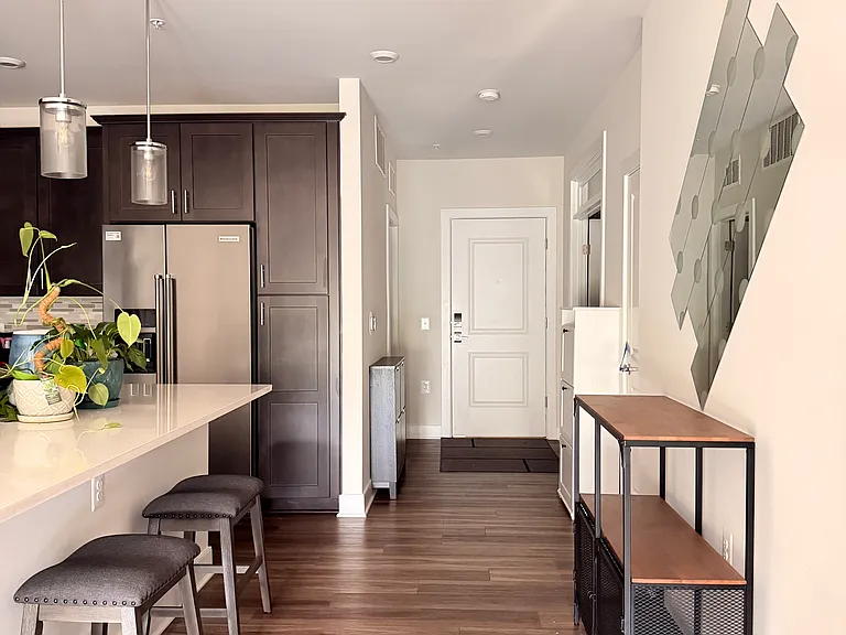 Foyer/Hallway
