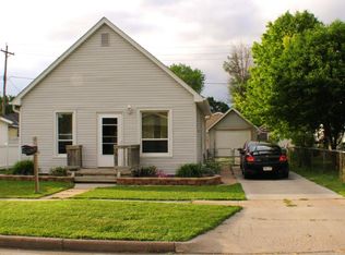1514 4th Ave, Council Bluffs, IA 51501