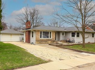 1455 Colorado St, Marysville, MI