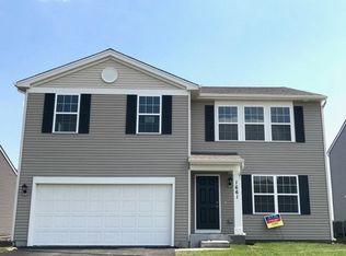 1661 Lakeland Ln, Pingree Grove, IL 60140