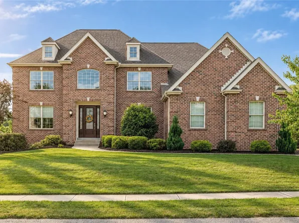 124 Majestic Dr, Mars, PA 16046