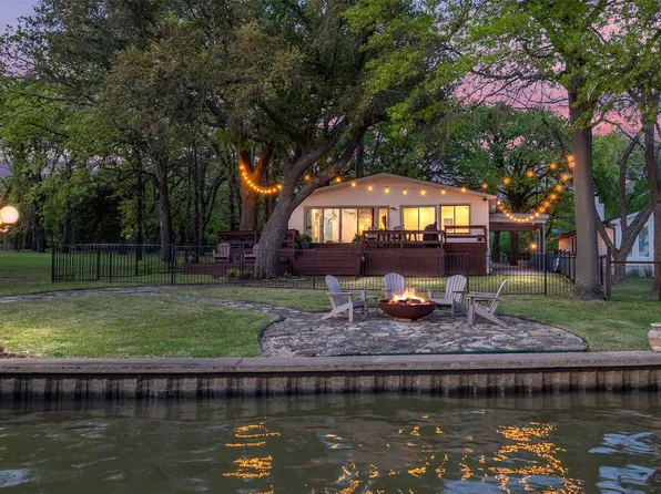 123 Autumn Wood Trl, Gun Barrel City, TX 75156