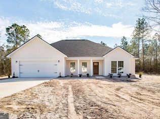 4863 Stanfield Cir, Blackshear, GA 31516