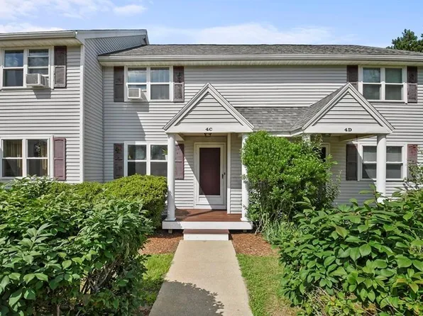 4 W Hill Dr, Westminster, MA