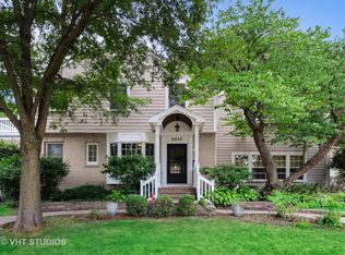 2935 Harrison St, Evanston, IL 60201